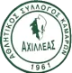 AS Achilleas Kamaron