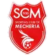Sporting Club Mecheria
