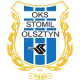 OKS Stomil Olsztyn