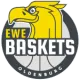 EWE Baskets Oldenburg