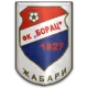 FK Borac Žabari
