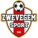 Zwevegem Sport