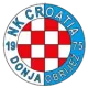 NK Croatia Donja Obrijež