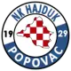 NK Hajduk Popovac