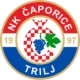 NK Čaporice-Trilj