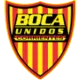 Boca Unidos