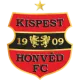 Kispest - Honvéd FC II