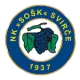 NK SOŠK Svirče