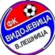 FK Vidojevica Lešnica