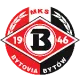 MKS Bytovia II Bytów