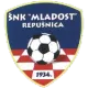 ŠNK Mladost Repušnica