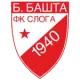 FK Sloga Bajina Bašta