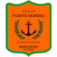 Puerto Moreno