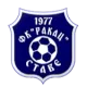 FK Rakac Stave