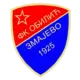 FK Obilić Zmajevo