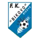 FK Bikovo
