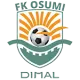 FK Osumi