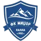 FK Midžor Kalna