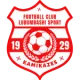 Lubumbashi Sport