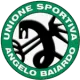 US Angelo Baiardo