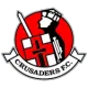 Crusaders Strikers