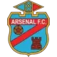 Arsenal de Sarandí U20