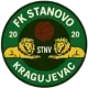 FK Stanovo 1941