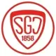 Sociedade Ginastica Joinville / Sesporte