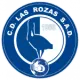 Las Rozas CF U19