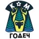 FC Kom 98-Godech
