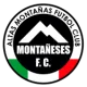 Montañeses F.C.