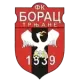 FK Borac Trnjane