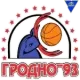 BC Grodno 93 Grsu