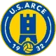 U.S. Arce 1932