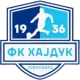 FK Hajduk Jovanovac