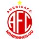 América de Morrinhos