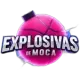 Explosivas De Moca