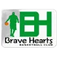 Bravehearts Basketball Club