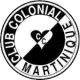 Club Colonial