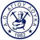 AO Agiou Louka
