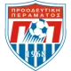 Proodeftiki Peramatos FC