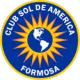CA Sol de America de Formosa