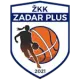 ŽKK Zadar Plus