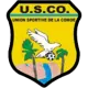 US Comoé
