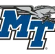 Middle Tennessee Blue Raiders