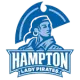Hampton Lady Pirates