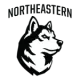 Northeastern Huskies