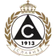PFC Slavia 1913 II Sofia