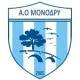 AO Monodriou 2005