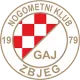 NK Gaj Zbjeg